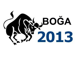 BOĞA Burcu Yorumu (2013 Genel Yorumu) >>>>>www.BiLiNCOKULU.com
