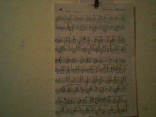 GHANTHO 315 + Johan Barhms Play Alyas Hanna