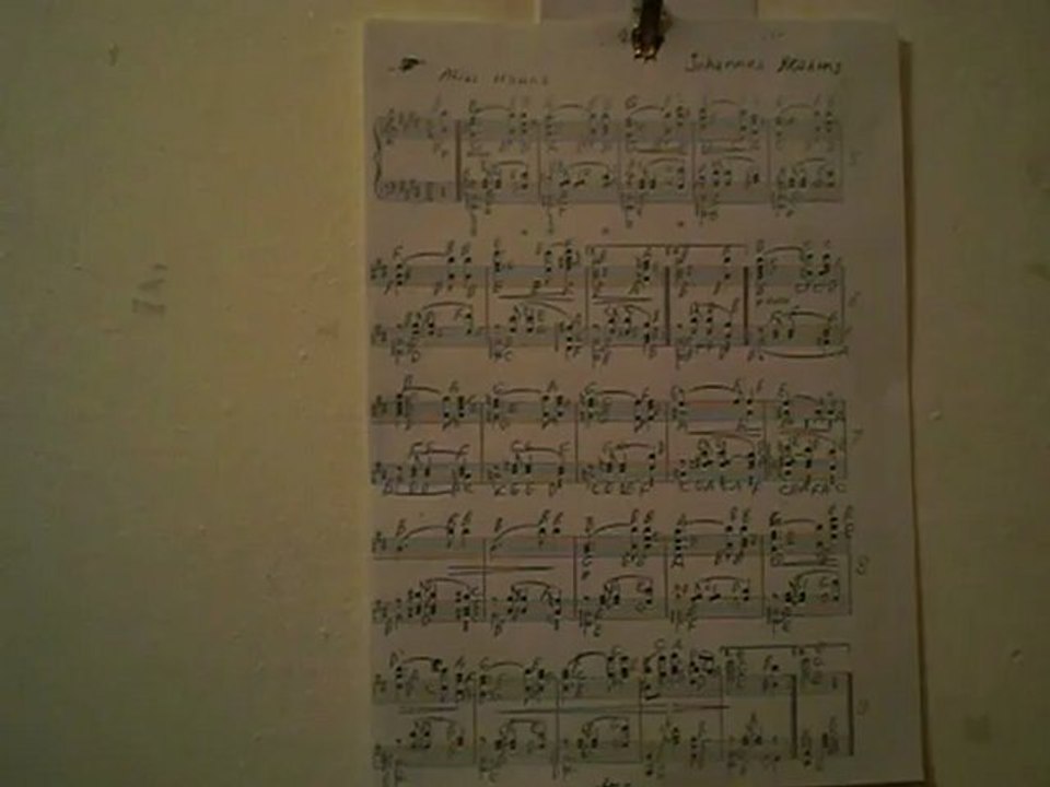 GHANTHO 315 + Johan Barhms Play Alyas Hanna
