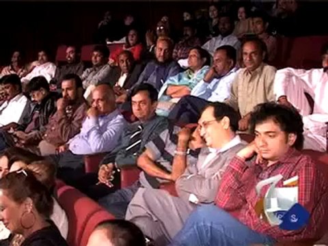 Waheed Murad 27 Death Anniversory-24 Nov,2010.mp4