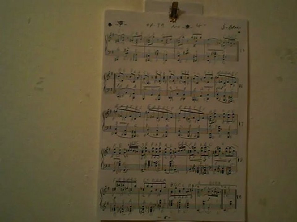 GHANTHO 316 + Johan Brahms Play Alyas Hanna