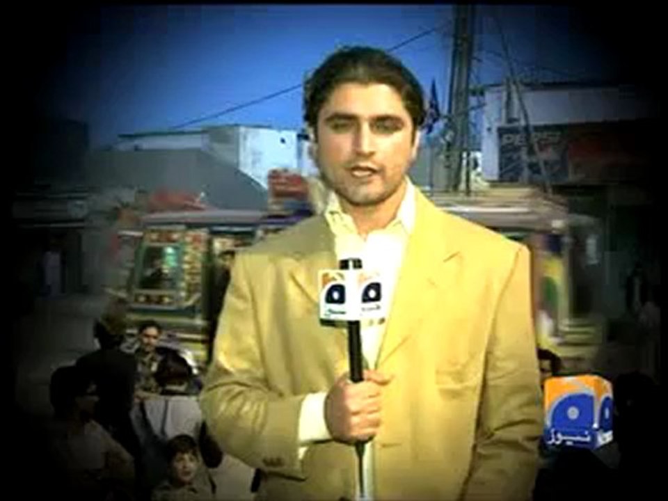 Wali Khan Babar-Kahe Nai Hai by Ansar Naqvi-17 Jan,2011.mp4