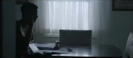 Watch Middle of Nowhere  Online (2012)