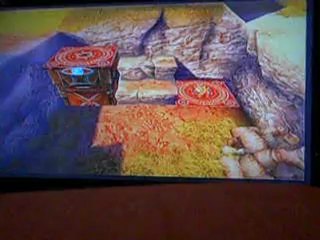 Astérix aux J.O :  8/Sam (incognito) a un scoop