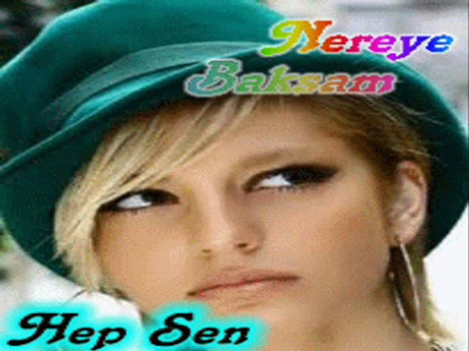 Evim Sensin 2013 Sen Yarim İdun Yeni Orjinal Klip Slow Türküler SesliTutkunum.Com