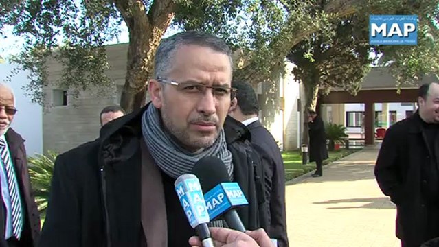 الدورة العادية للمجلس الوطني للعدالة والتنمية