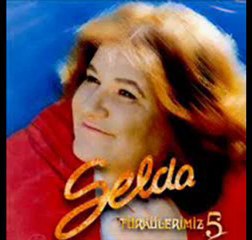 Selda Bagcan _ Musa Eroğlu - Yuruyorum Dikenlerin ustunde