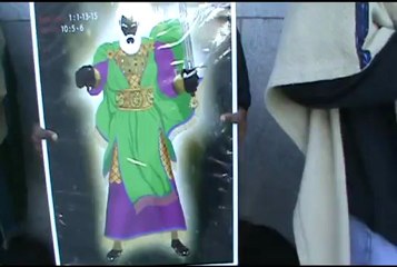 PT1 THE MEN OF THE LORD (11-17-12)