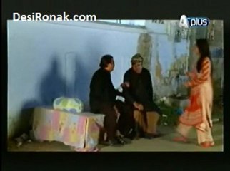 Katti Patang - Episode 97 - 29th December 2012 - Part 3