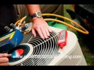 AC Repair Cutler Bay Florida