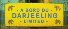 A Bord du Darjeeling Limited - Wes Anderson