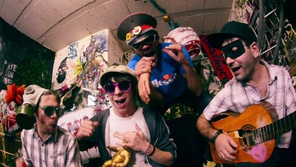 Folk in da house # 36 - Rage Against the Peppers