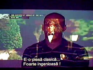 Mtv 100 Greatest song of the 00's #15 Mariah Carey We belong together 22.12.2012