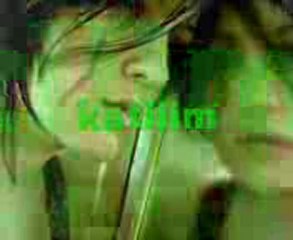 Seni sevdim ölümüne