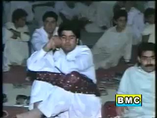 Balochi poetry by Mumtaz Yousuf