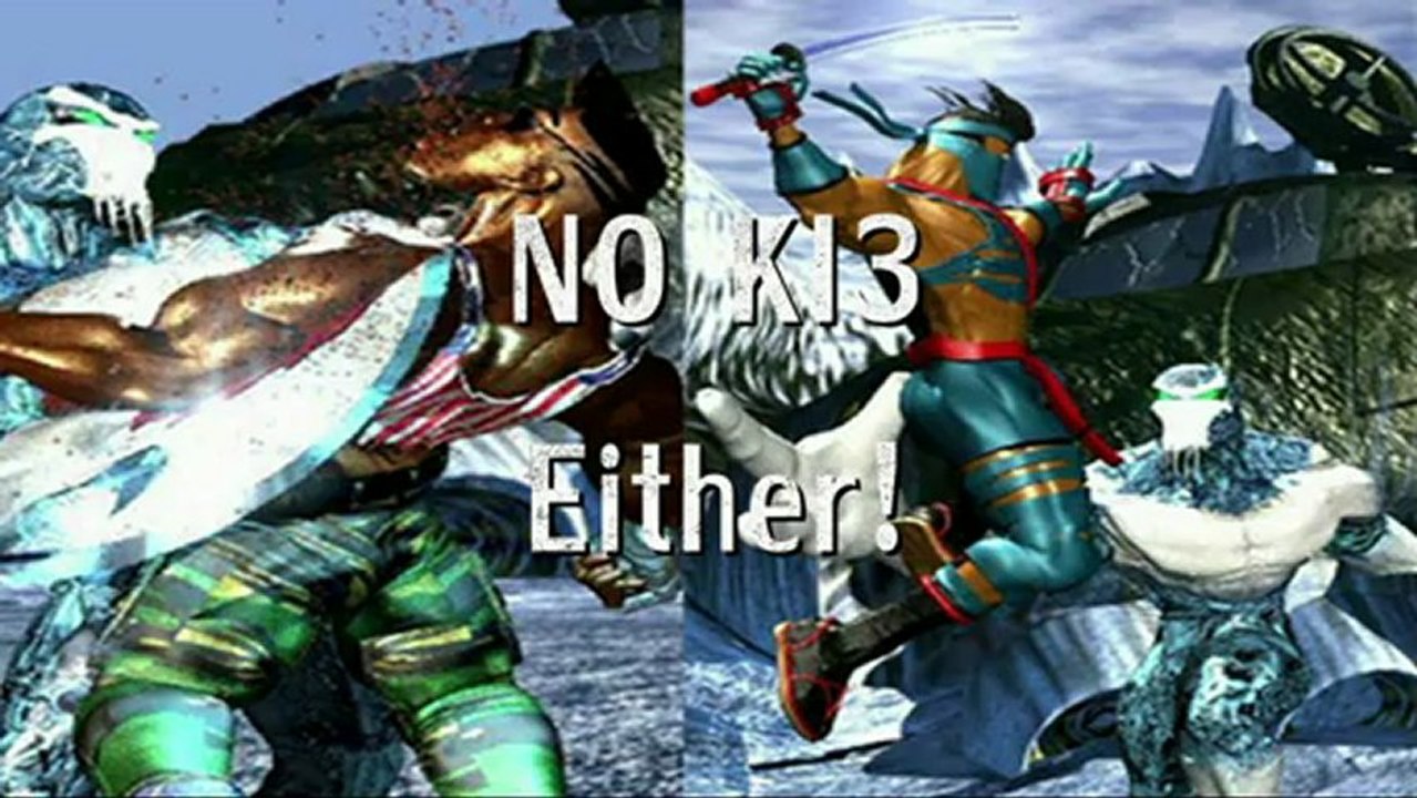 Retro Mondays - Killer Instinct Review (Snes)