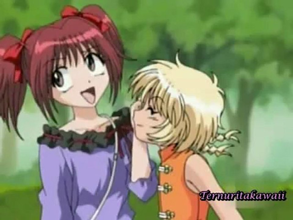 Mew Mew Power capitulo 8 (1-2) Español Latino