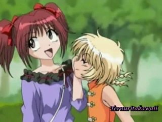 Mew Mew Power capitulo 8 (1-2) Español Latino