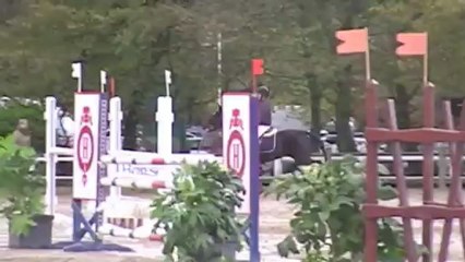 Tamara du Moulin - TDA Touquet Paris-Plage - 01/11/2012