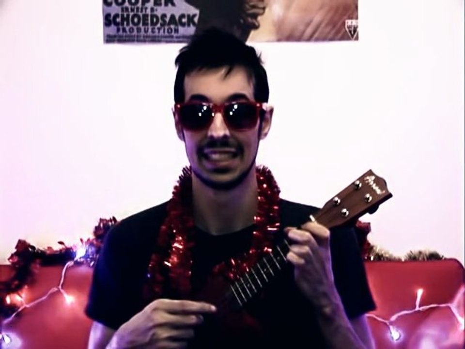 Reprise Somewhere Over The Rainbow - Moy