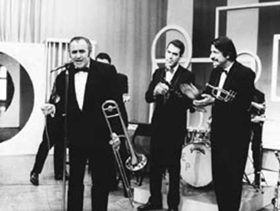 Tributo a EDDIE PEQUENINO