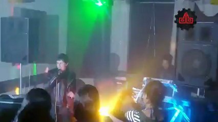 BIOTECH - Intro+I Hate You [Live@La Paz 16.11.12]