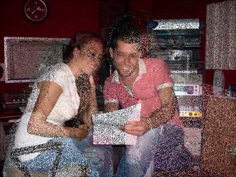 VOLKAN GİDİŞ & AŞK-I KANUN 2013 GÜL ALİM Düet: SENİHA