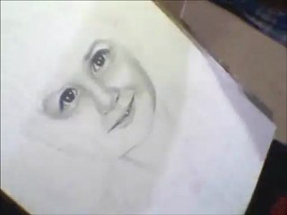 Karakalem Portre [Yücel Türkoğlu]