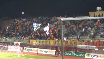 Δόξα-ΑΠΟΕΛ-είσοδος