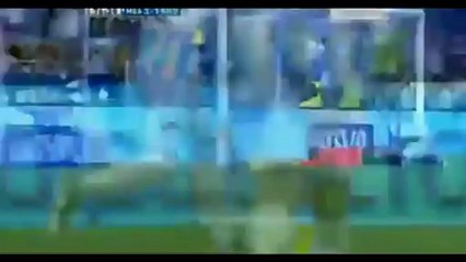 أهداف ملقا 3_2 ريال مدريد 22_12_2012