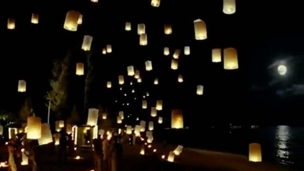 THE IMPOSSIBLE (1 ΙΑΝΟΥΑΡΙΟΥ 2013)