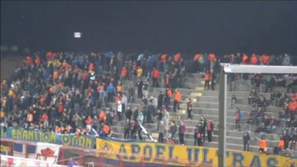 Δόξα-ΑΠΟΕΛ-ένταση (1)