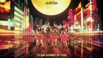 Morning Musume - Help me!! (Dance shot ver) (Sub español)