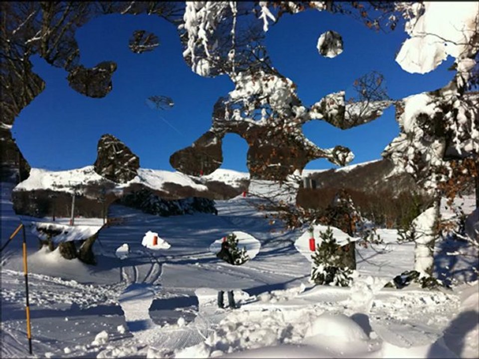 Le SANCY 1886 M