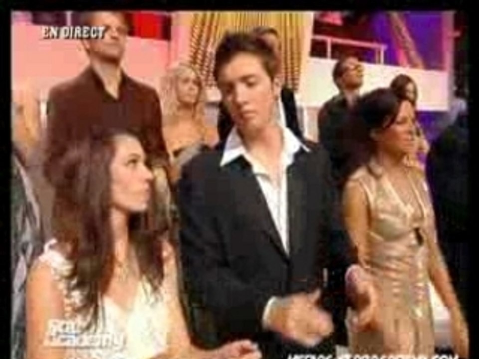 PRIME 04  Show must go on