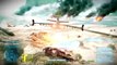 Battlefield 3 Online Gameplay - Jet Gamplay Firestorm!