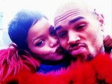 Rihanna And Chris Brown Missing Each Other, Post Instagram Flix