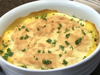 How to Make a Chicken Pot Pie