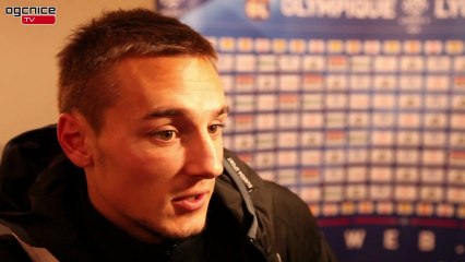 Lyon 3-0 Nice : RayActions