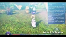 Level Up Extra - Aion 2.6 Release Details!