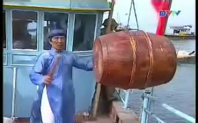 Đến Với Đảo Yến Cù Lao Chàm Hội An 2 [ Vua Thể Thao Hội An ]