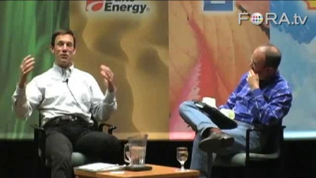 Can Green Nonprofits Benefit from Large Corporations?