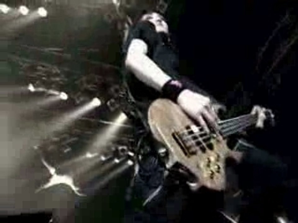 kagerou - Wrist Cutter