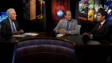 John Wolf and Parag Khanna: Is India Truly a World Power?