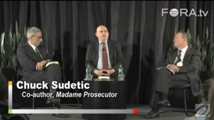 'Muro di Gomma' Thwarts International Justice