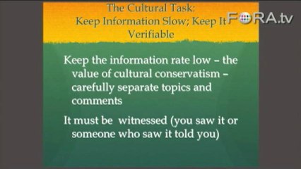 Daniel Everett Loses Religion to Amazonian Piraha Tribe