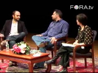 Pakistani Authors Reflect on Censorship in Pakistan