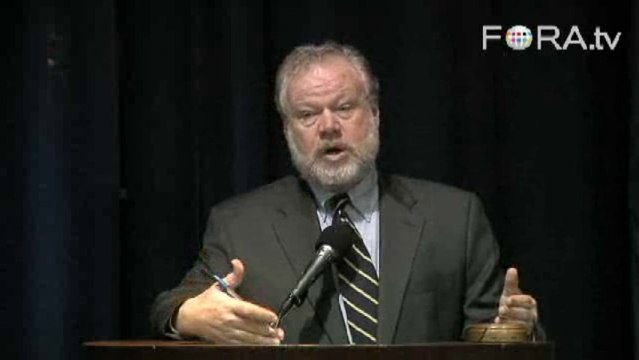 Thomas Ricks: Iraq War 'Biggest Mistake' in US History