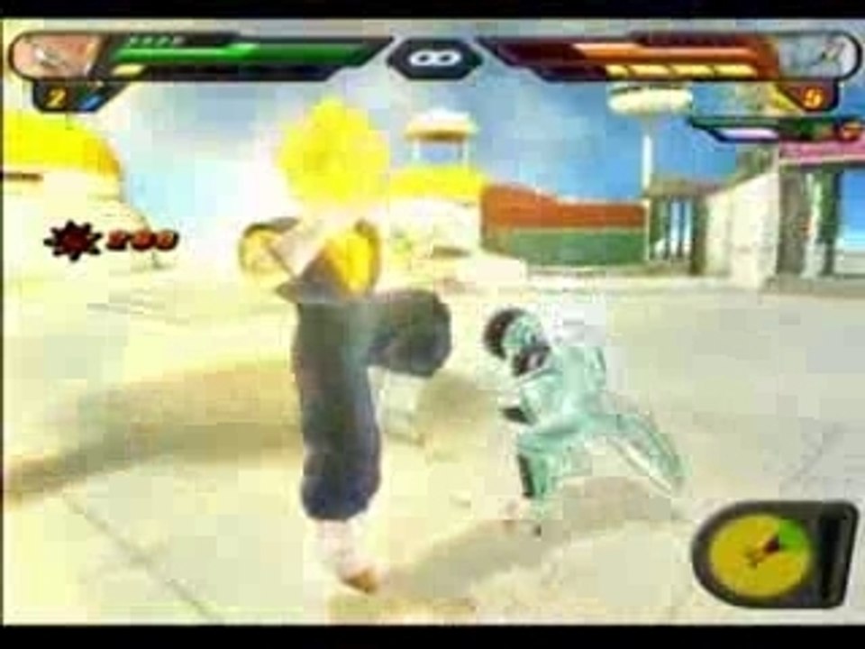 Neo - 1 VS 5