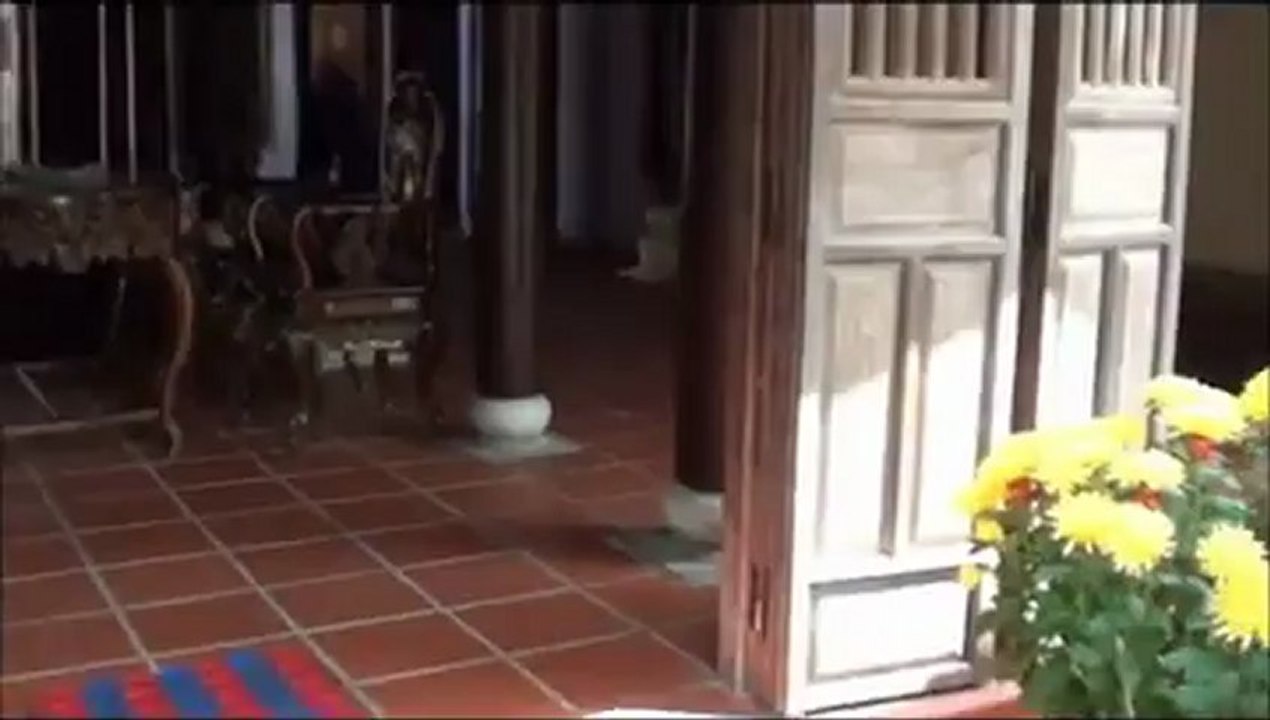 Nhà Cổ Hội An [ Vua Thể Thao Hội An ]